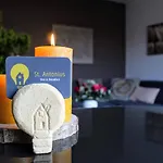 Bed & Breakfast St. Antonius