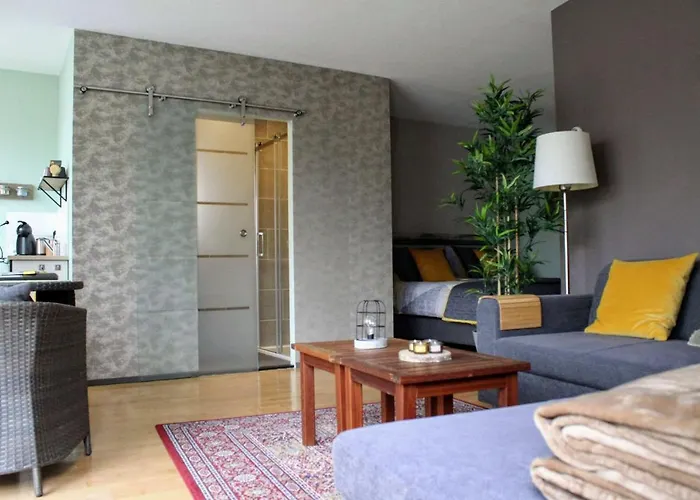 Bed & Breakfast St. Antonius