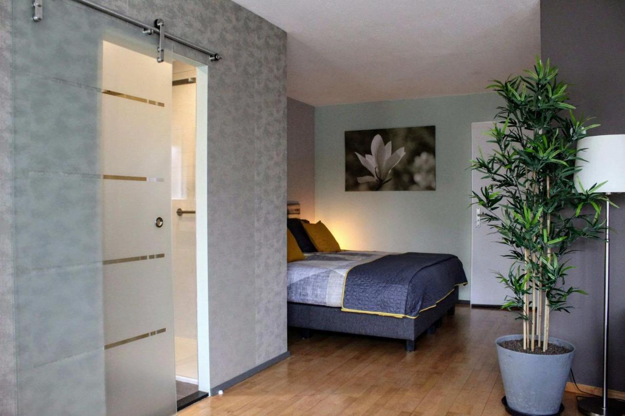 Bed & Breakfast St. Antonius *