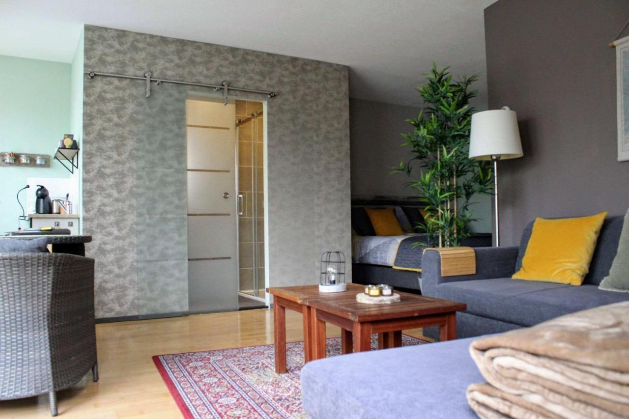 Bed & Breakfast St. Antonius