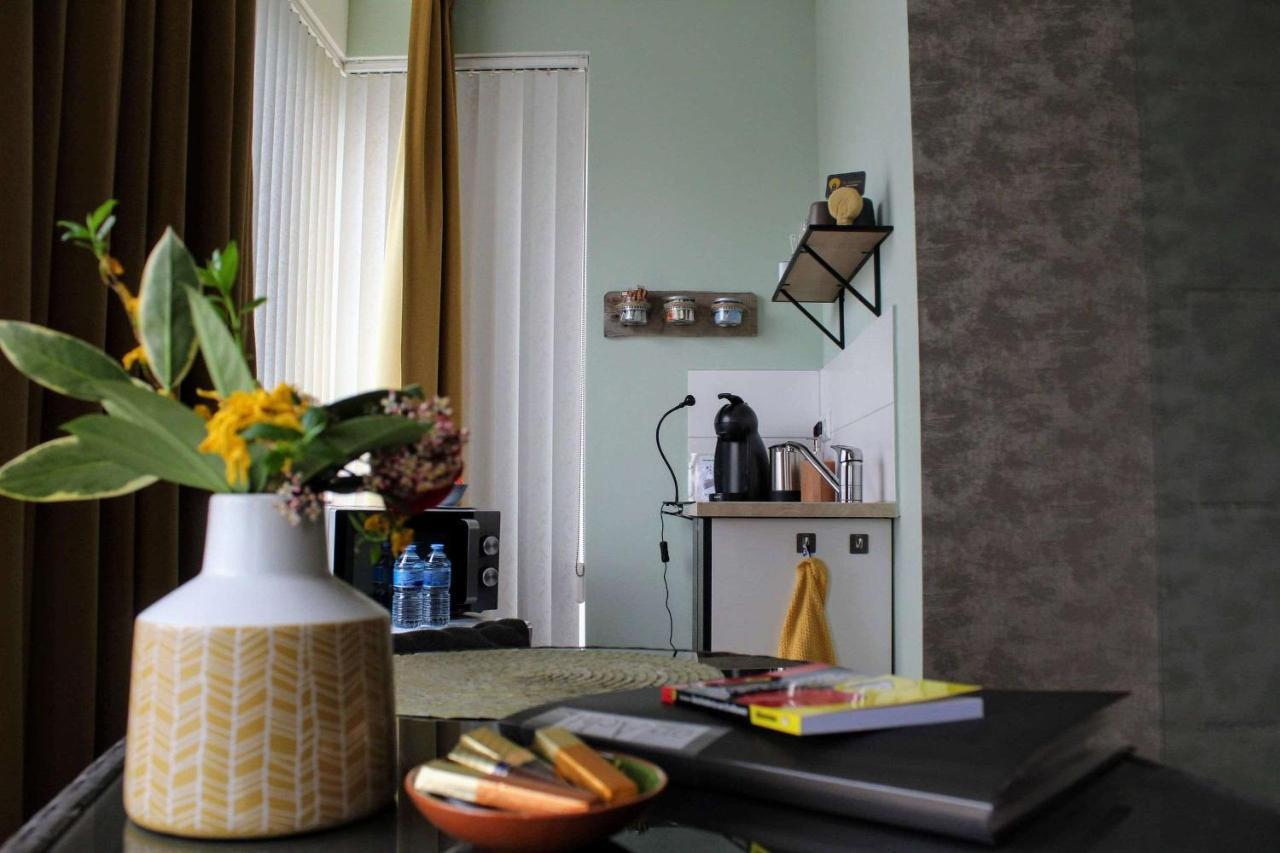 Bed & Breakfast St. Antonius *