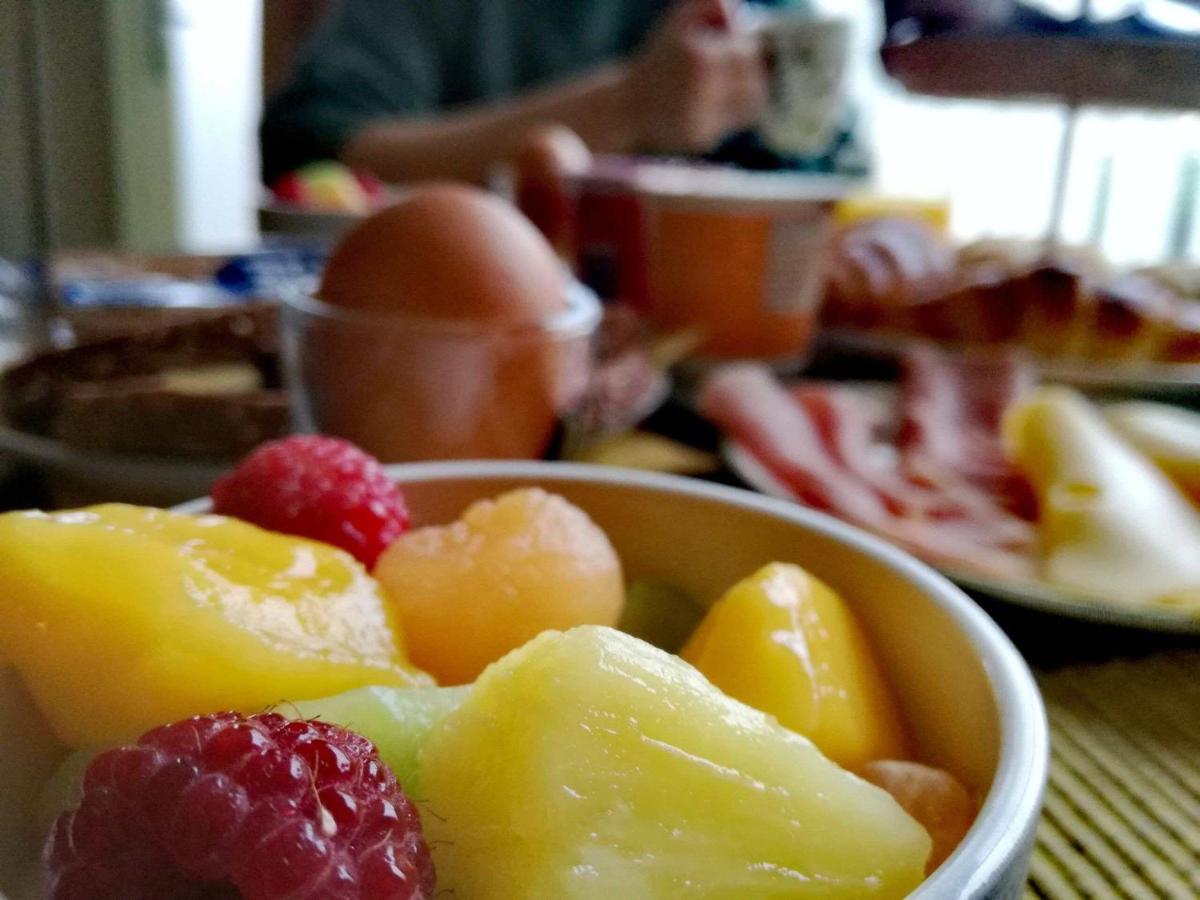 Bed & Breakfast St. Antonius *