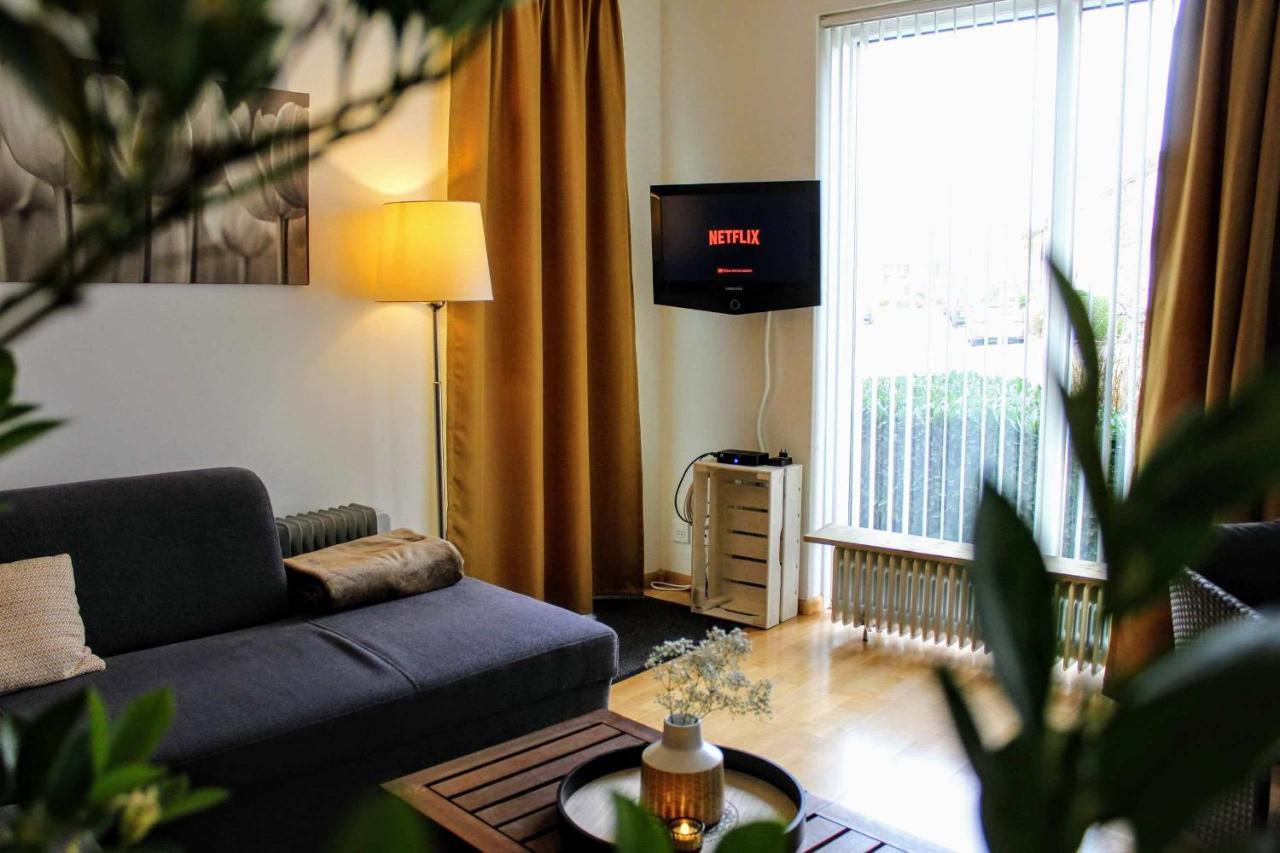 Bed & Breakfast St. Antonius *